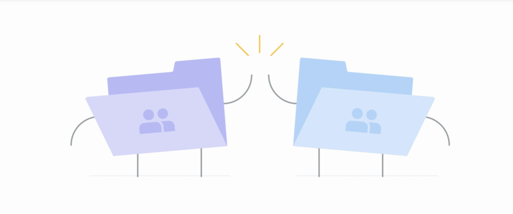 4 sharedfolders banner