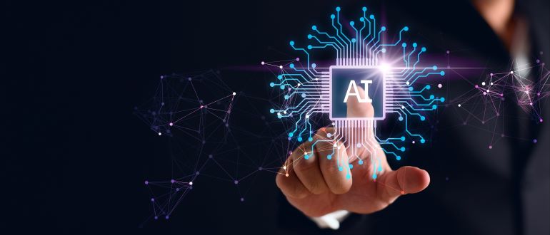 AI model