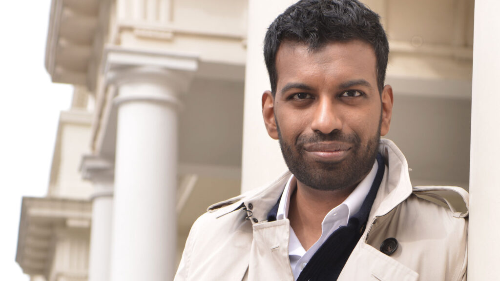 Adil Mohammed