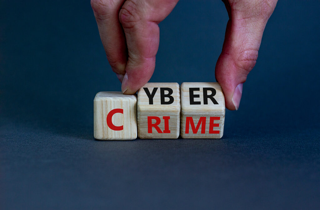 Cybercrime 1