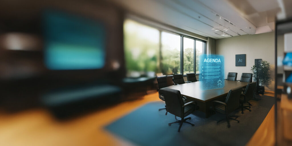 Future C suite 2
