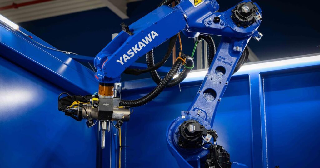 GE Aerospace AI