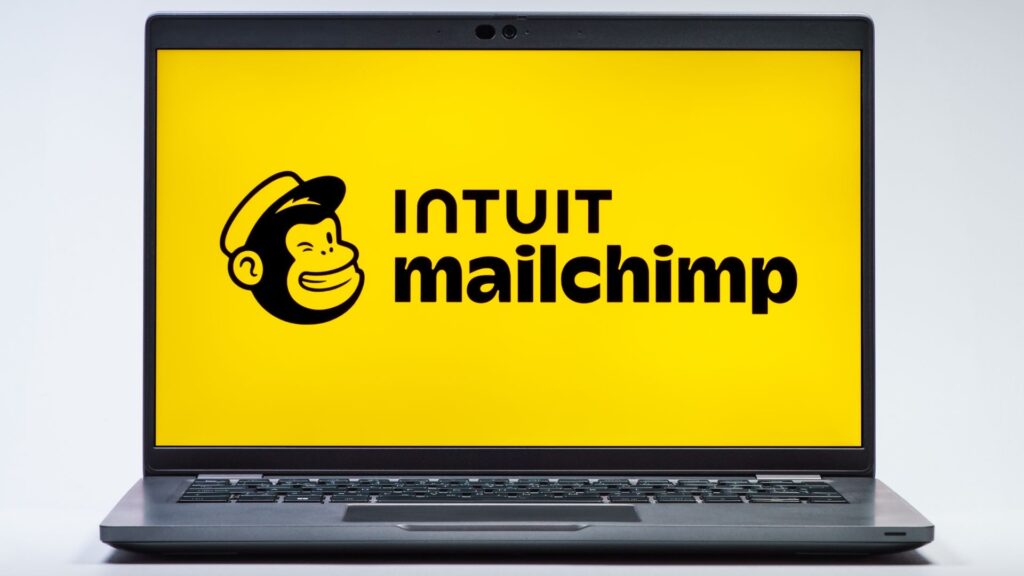 Mailchimp