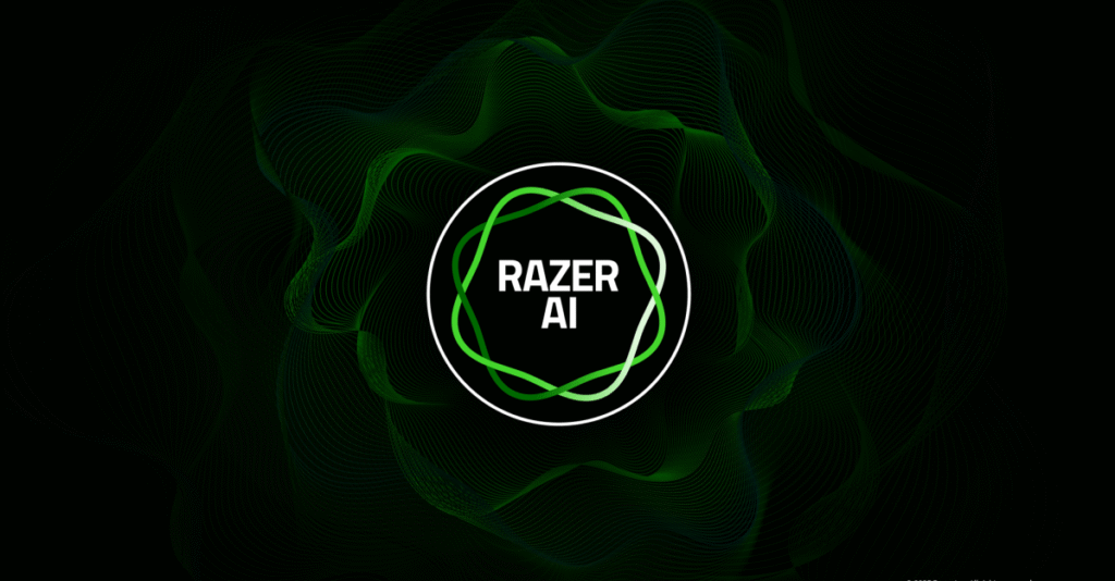 RazerAI KV