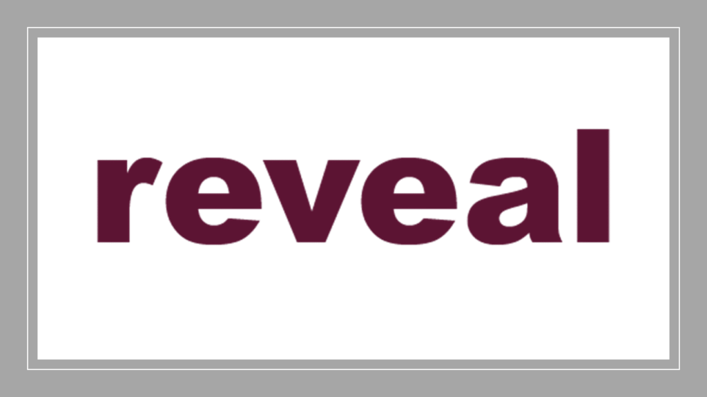 Reveal Logo Featured