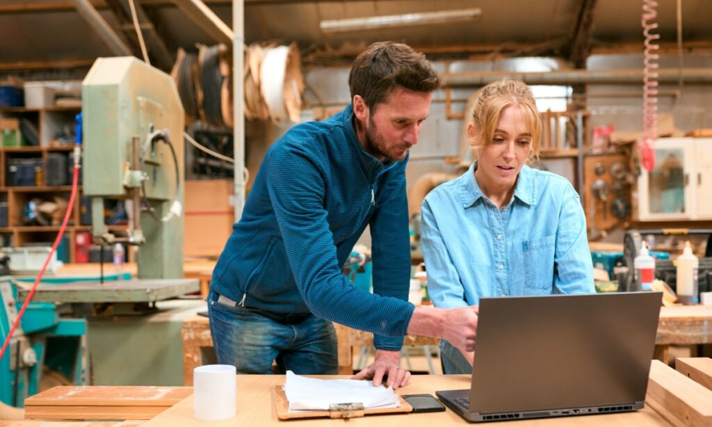 SMBs Digits invoice payments AI