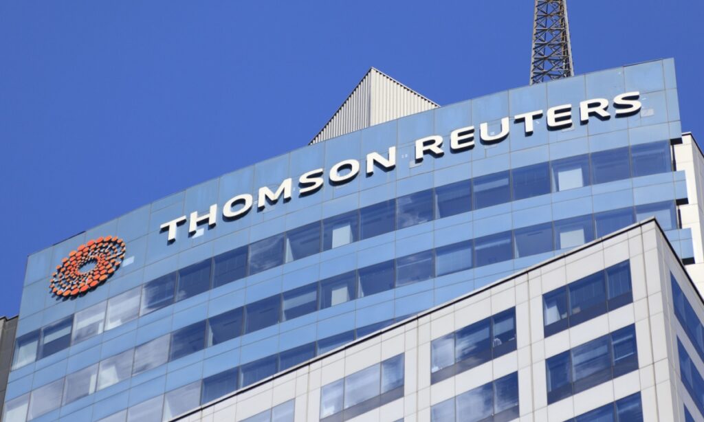 Thomson Reuters