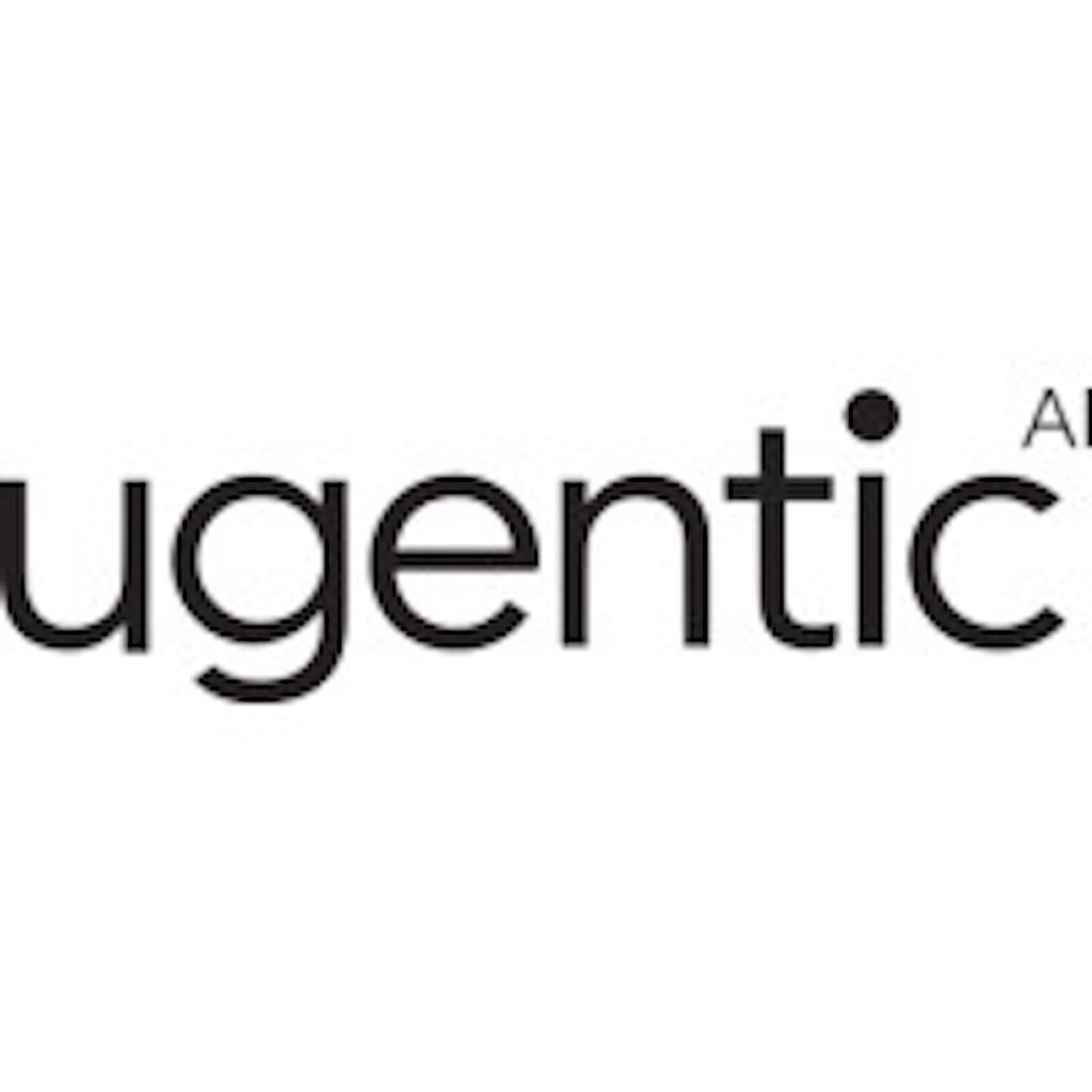 UgenticAI Logo