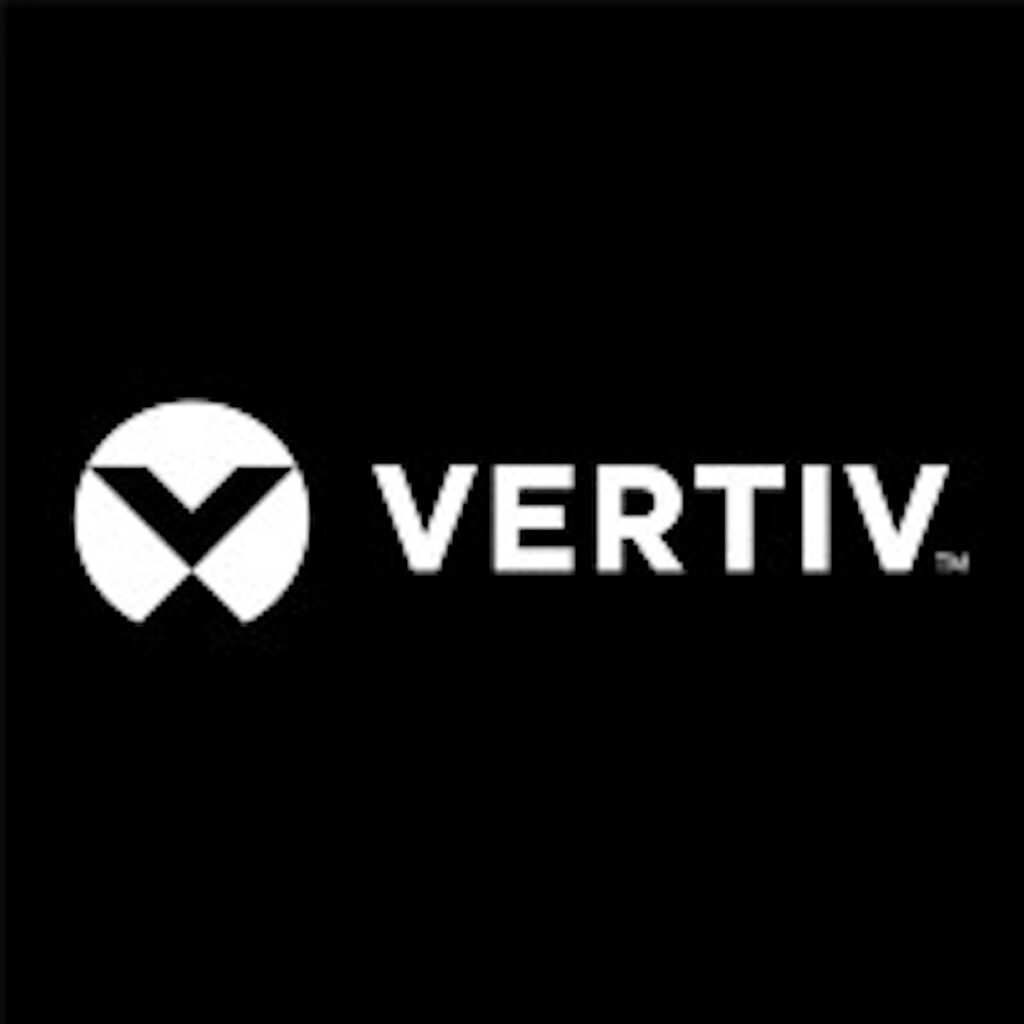 Vertiv Logo