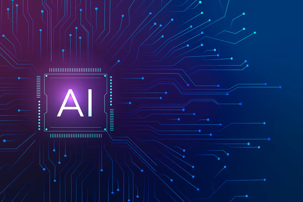 bloombergquint2F2025 02 052F0p129vej2Fai technology microchip background digital transformation c