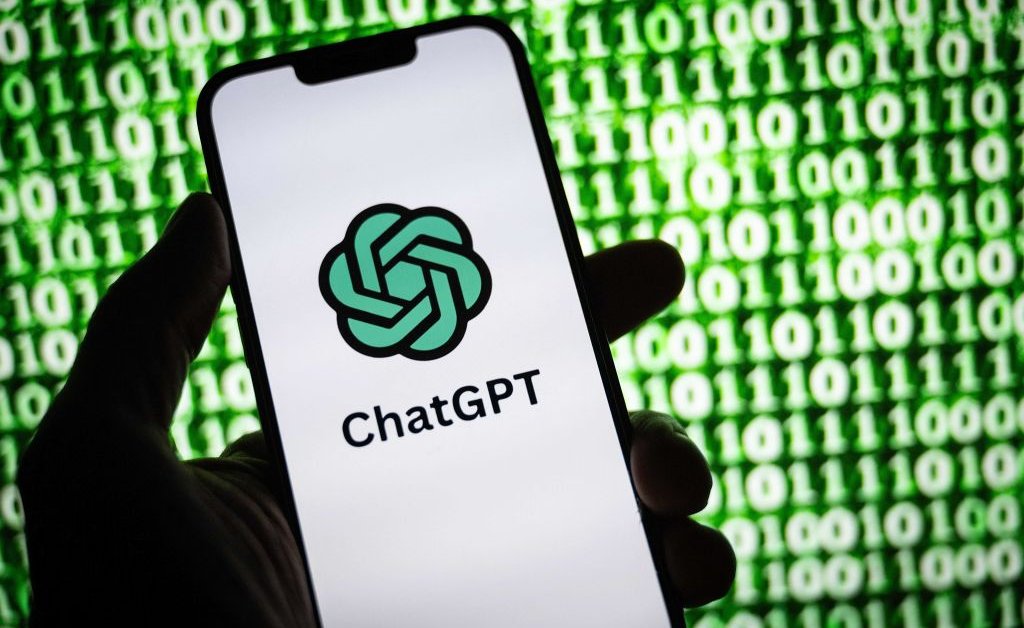 chatgpt app