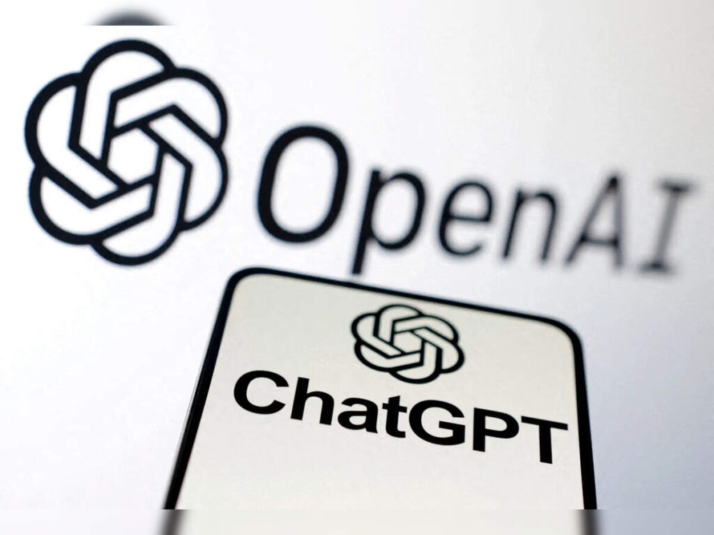 chatgpt down for users globally openai says working to roll out a fix