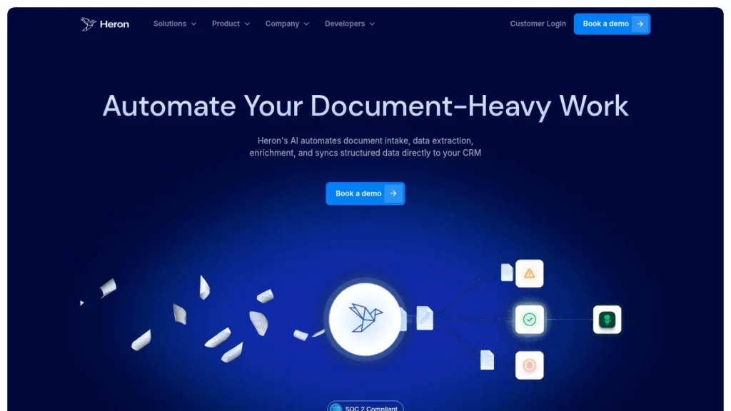 heron ai document automation 1752664521