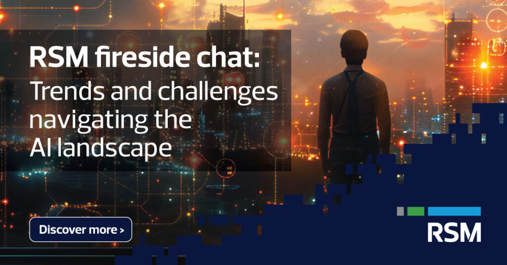 sm ai fireside chat