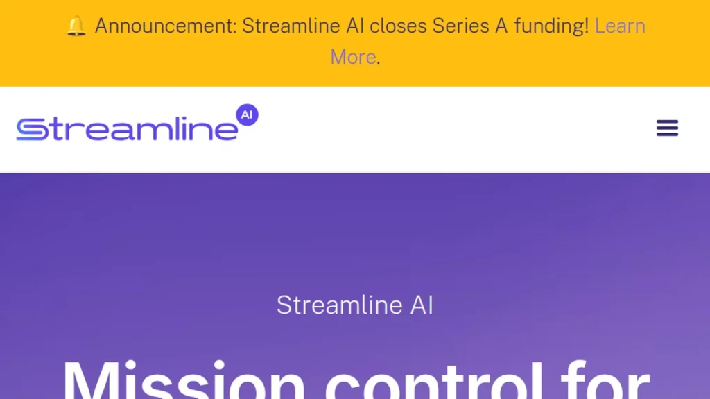 streamline ai 1753882276