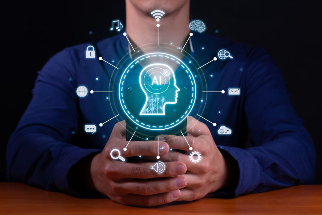 your personal ai assistant making the future of t 2023 11 27 05 34 31 utc