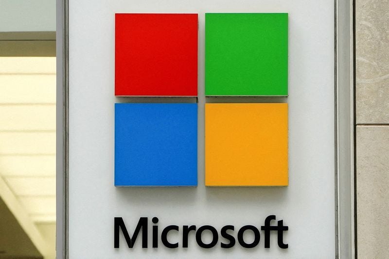 2024 02 07T100259Z 1 LYNXMPEK160CI RTROPTP 3 MICROSOFT RESULTS