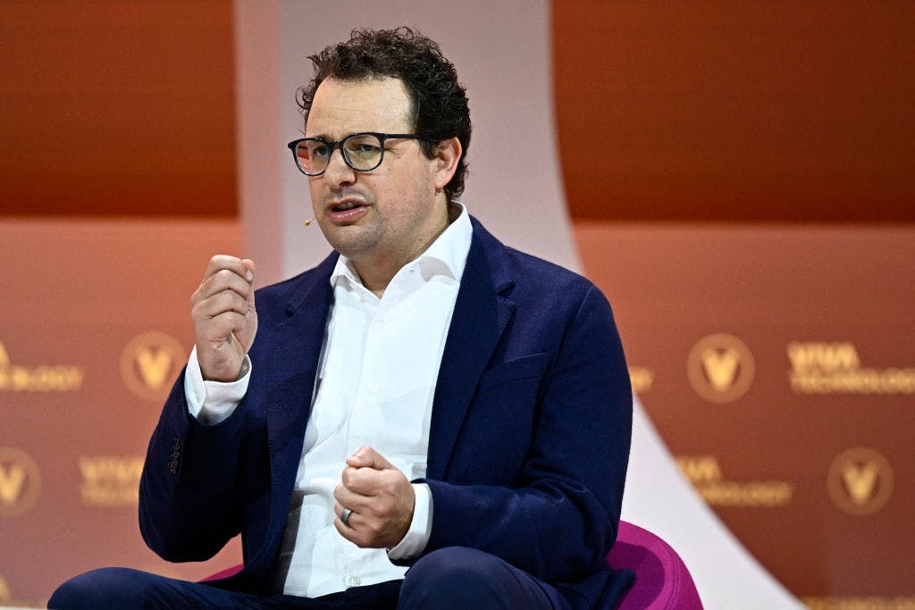 2153554332 dario amodei co founder and ceo of anthropic an artificial intelligence safety and resear