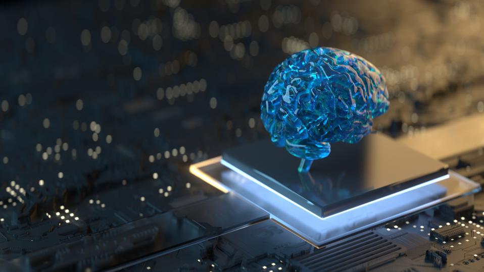 24 Top AI Statistics And Trends In 2023 article image