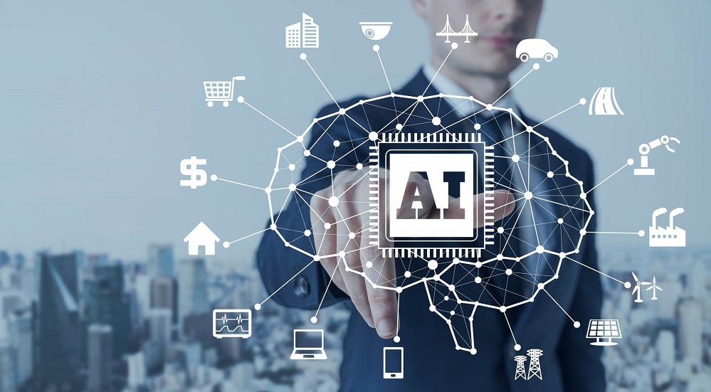 AI ARTIFICIAL INTELLIGENCE