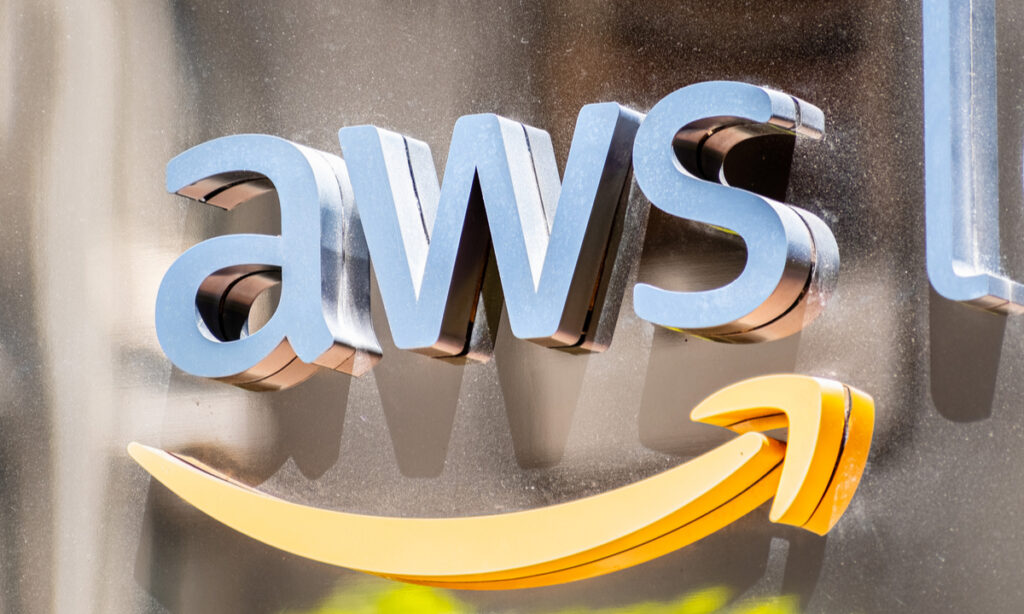 AWS 2