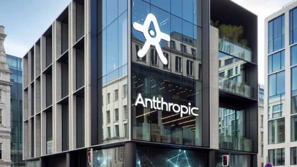 Anthropic