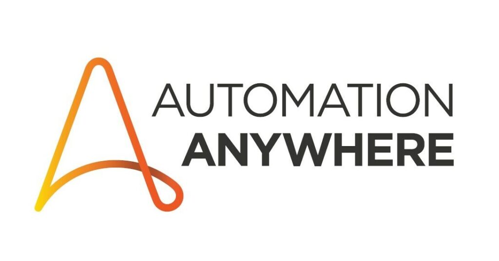 Automation Anywhere Logo