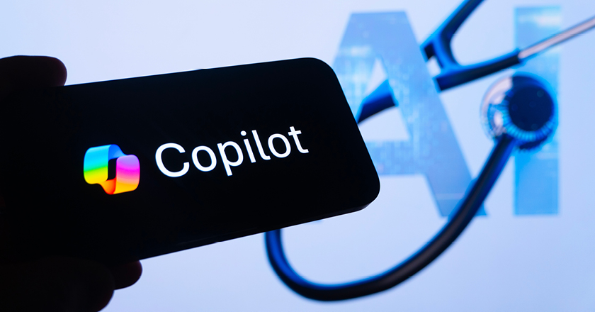 Copilot WEB