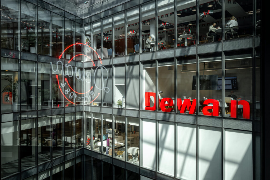 Dewan Office scaled