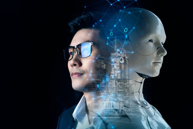 DigitalScience Academia Change