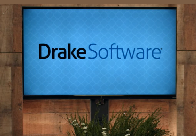 Drake Software logo