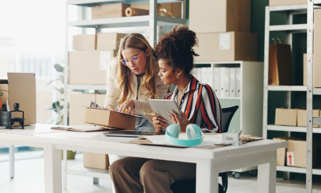 EverCommerce SMBs AI