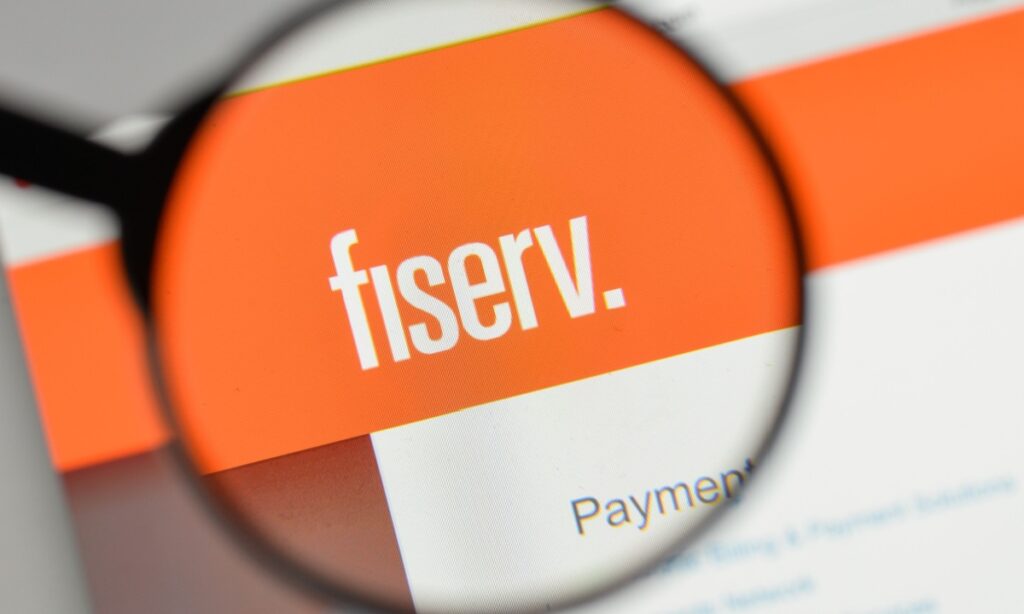 Fiserv Content Next
