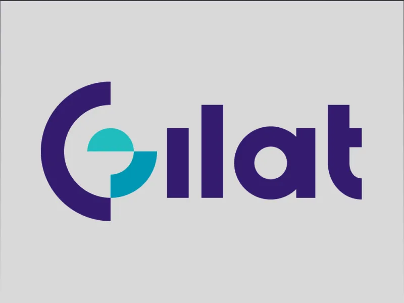 Gilat new