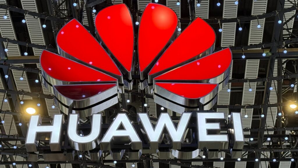 Huawei rcr 1200
