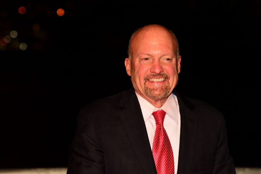 Jim Cramer