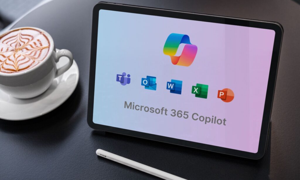 Microsoft Office 365 Copilot