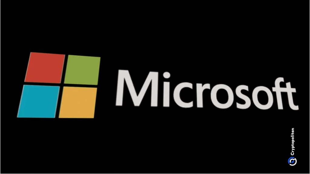 Microsoft will start using artificial intelligence models from Anthropic to help power its workplace