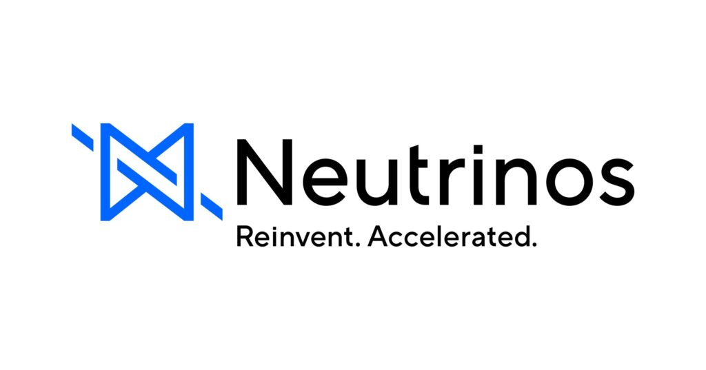 Neutrinos Logo
