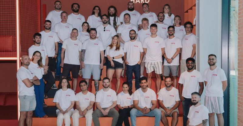 Nory team
