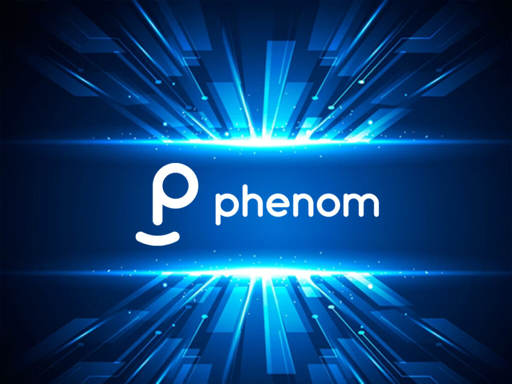 Phenom Industry Week Serves as Strategic AI and Automation Guide for Retail Hospitality Travel Healt
