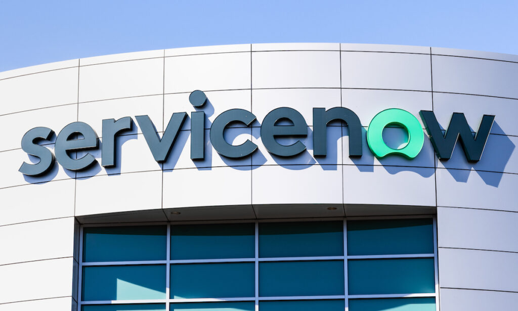 ServiceNow