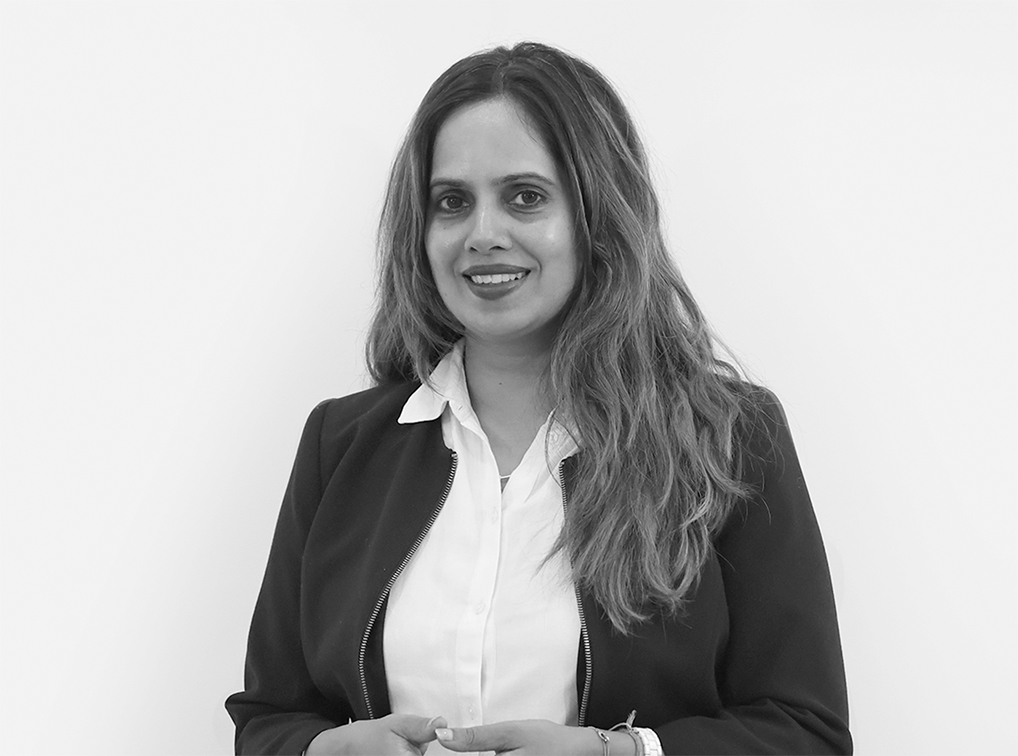 Shweta Sharma x Hakuhodo Data Labs
