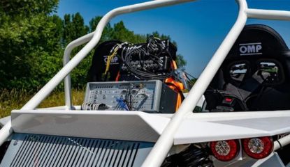 Siemens Adds AI to Revolutionize Modal Testing Processes
