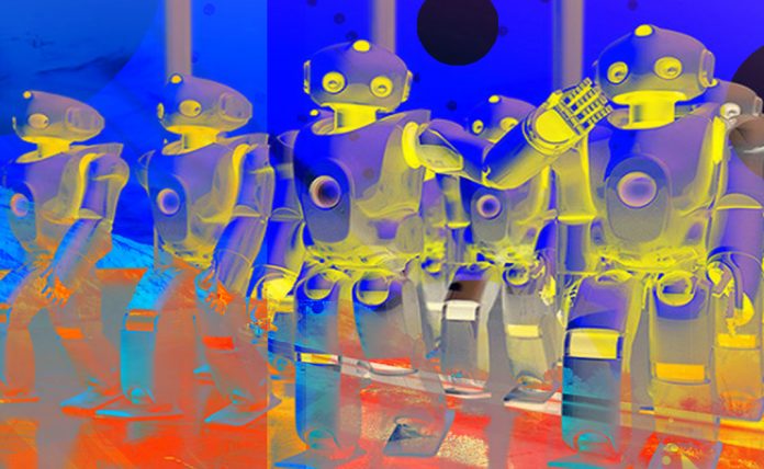 The Impact of Artificial Intelligence – Widespread Job Losses