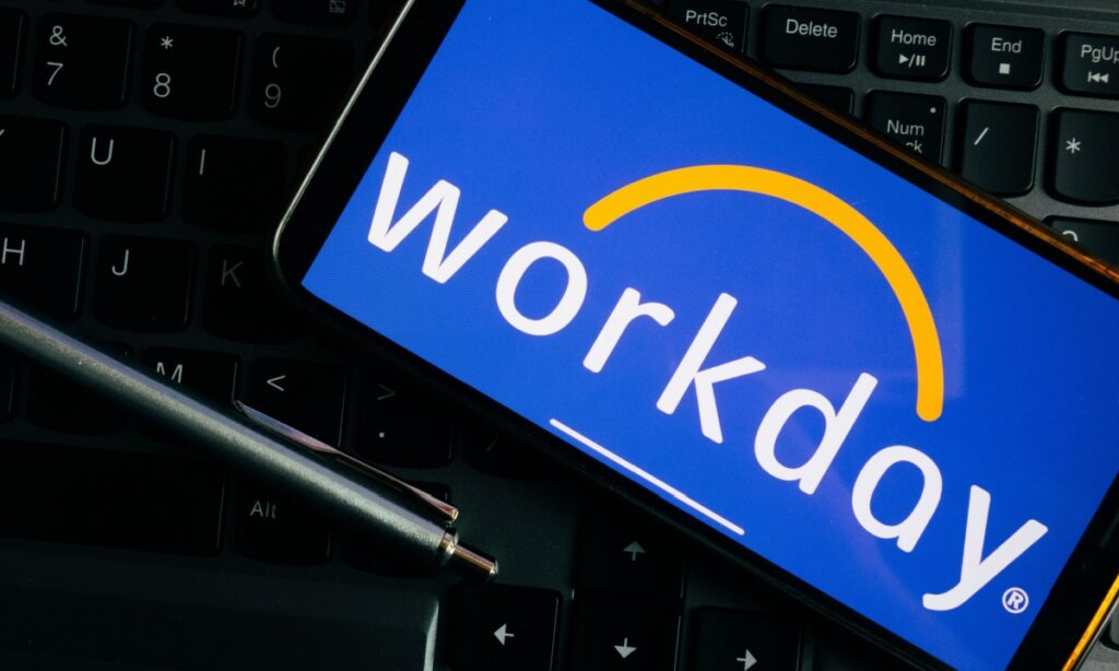 Workday Sana