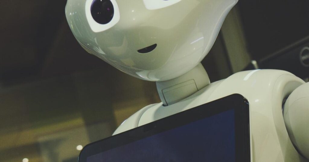ai20robot