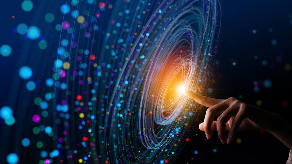 ai business survey article image