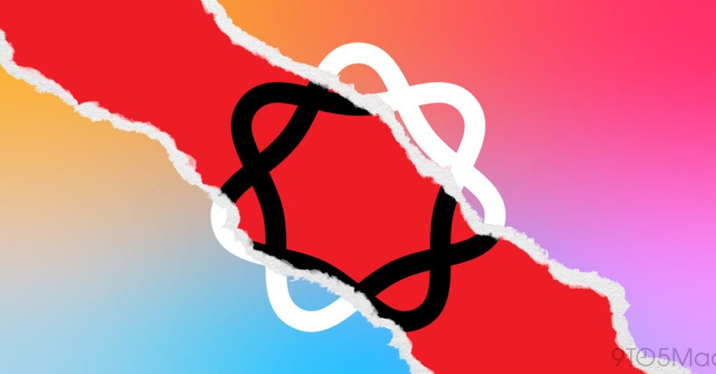 apple intelligence slash