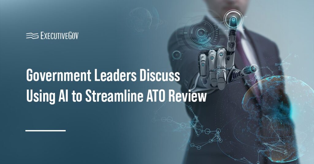 ato software process ai automation dod cyber
